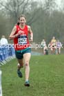Womens under-20s Inter Counties Cross Country, Prestwold Hall, Loughborough. Photo: David T. Hewitson/Sports for All Pics
